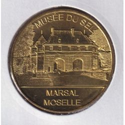 Dept57 - Musée du Sel N°2 - 2020 - Marsal