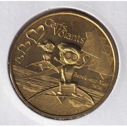 Dept62 - Les cerfs-volants N°6 - 2020 - Berck-sur Mer