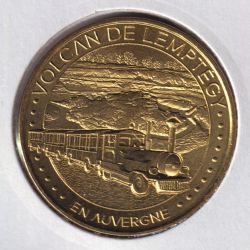Dept63 - Volcan de Lemptégy N°2 - 2020 - Saint-Ours-Les-Roches 