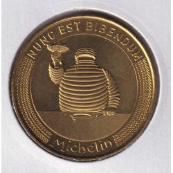 Dept63 - Michelin nunc est bibendum - 2020 - Clermont-Ferrand  