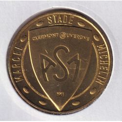 Dept63 - ASM – Stade Michelin - 2020 - Clermont-Ferrand