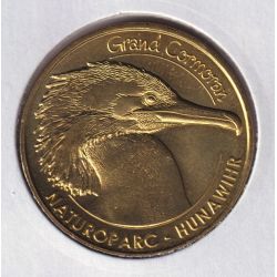 Dept68 - Naturoparc 2020 - Grand cormoran - Hunawihr