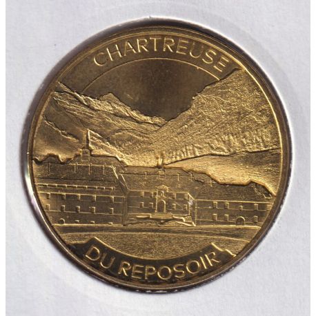 Dept74 - Chartreuse - 2020 - Le Reposoir