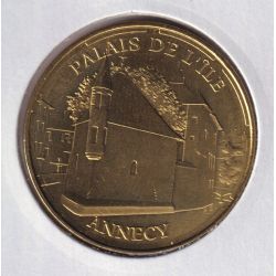 Dept74 - Palais de l’Ile - 2020 - Annecy