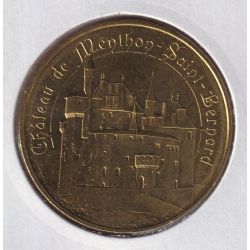 Dept74 - Château - 2020 - Menthon st Bernard 