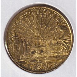 Dept7504 - Ile de la Cité - 2020 - Paris