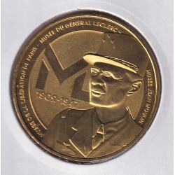 Dept7508 - Musée Libération - 2019 - Général Leclerc - Paris