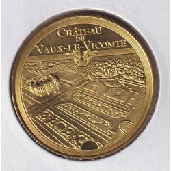 Dept77 - Chateau Vaux le vicomte - 2020