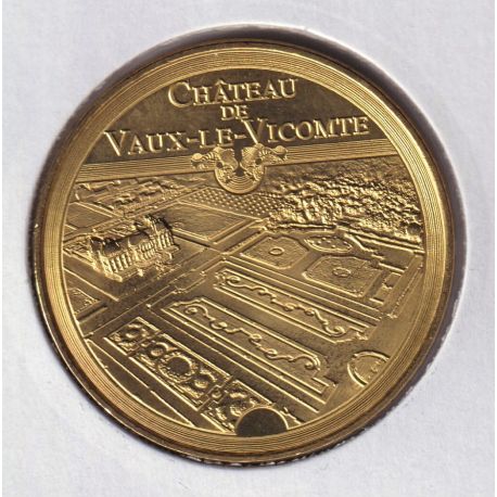 Dept77 - Chateau Vaux le vicomte - 2020