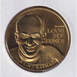 Dept83 - Musée Louis de Funès - 2019 - Saint Raphaël  