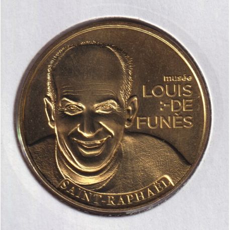 Dept83 - Musée Louis de Funès - 2019 - Saint Raphaël  