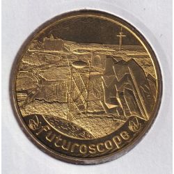 Dept86 - Vue générale - 2020 - Futuroscope - Poitiers