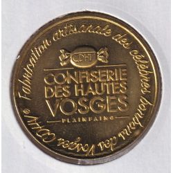 Dept88 - Confiserie Hautes-Vosges - 2020 - Plainfaing