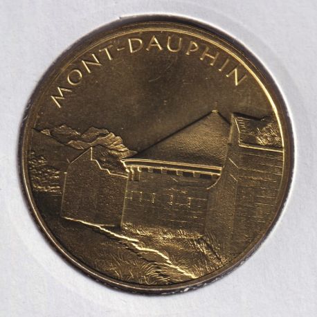 Dept05 - Mont dauphin - 2020