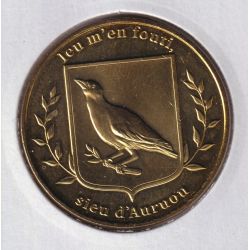 Dept13 - Ieu m’en fouti - 2021 - Auriol 