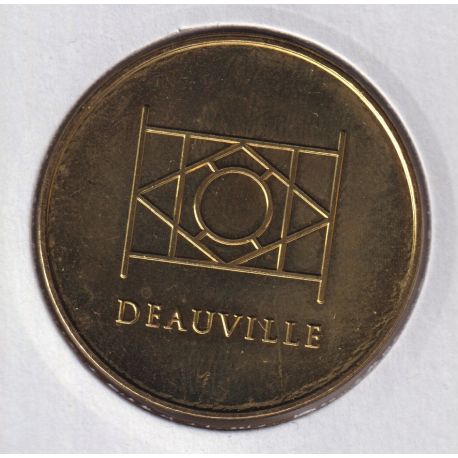 Dept14 - Barrière - 2021 - Deauville