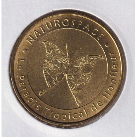 Dept14 - Naturospace – Papillon 2 - 2021 - Honfleur