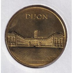 Dept21 - Place des Ducs - 2021 - Dijon