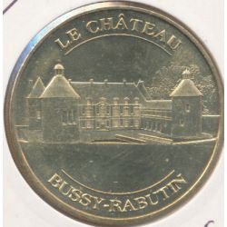 Dept21 - le château - 2011 - Bussy-rabutin