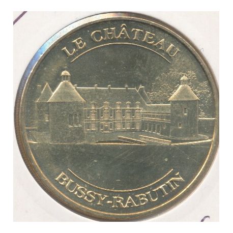 Dept21 - le château - 2011 - Bussy-rabutin
