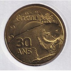 Dept29 - Océanopolis 30 ans - 2021 - Brest