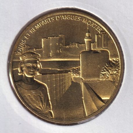 Dept30 - Saint louis - 2021 - Aigues-Mortes