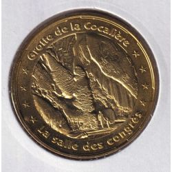 Dept30 - Grotte de la Cocalière - 2021 - la salle des congrès - Courry