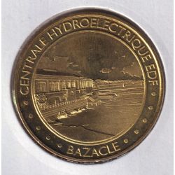 Dept31 - Centrale de Bazacle - 2021 - Toulouse