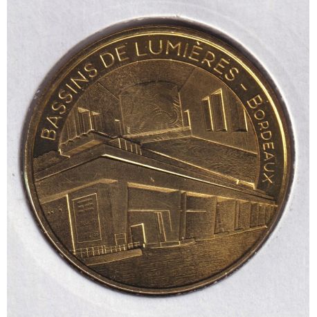 Dept33 - Bassins de Lumières - 2021 - Bordeaux