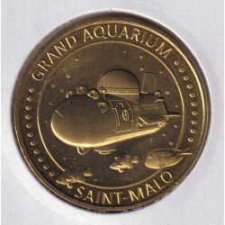 Dept35 - Grand Aquarium - Nautibus - 2021 - Saint Malo
