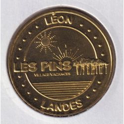 Dept40 - Les Pins Village Vacances - 2021 - Léon