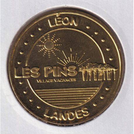 Dept40 - Les Pins Village Vacances - 2021 - Léon