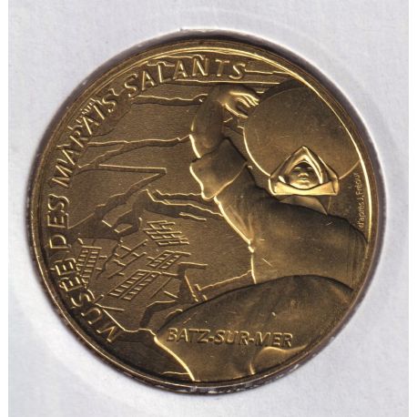 Dept44 - Musée Des Marais Salants - 2021 - Batz-Sur-Mer