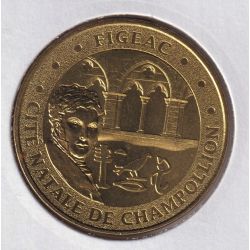 Dept46 - Cité natale de Champollion - 2021 - Figeac