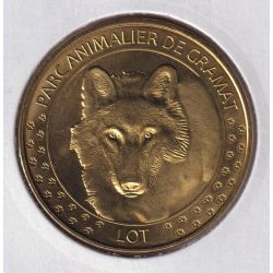 Dept46 - Parc animalier - loup - 2021 - Gramat