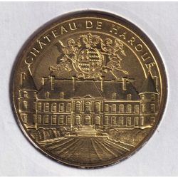 Dept54 - Château de Haroué - 2021