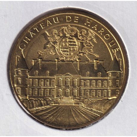 Dept54 - Château de Haroué - 2021