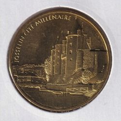 Dept56 - Cité Millénaire - 2021 - Josselin 