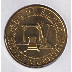 Dept60 - Mer de Sable - Silver Mountain - 2021 - Ermenonville