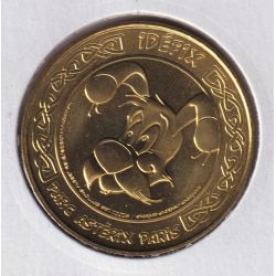 Dept60 - Parc Asterix - 2021 - Idéfix - Plailly