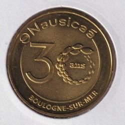 Dept62 - Nausicaa - 30 ans - 2021 - Boulogne sur mer