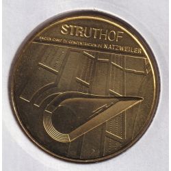Dept67 - Struthof N°4	- 2021 - Natzwiller