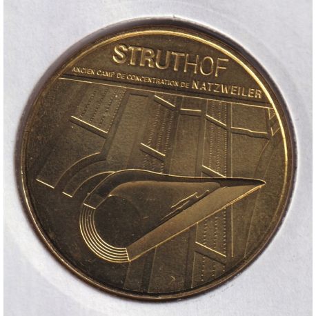 Dept67 - Struthof N°4	- 2021 - Natzwiller