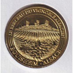 Dept68 - Vignoble Alsacien - 2021 - Eguisheim