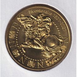 Dept7512 - Napoléon à cheval - 2021 - RMN - Paris