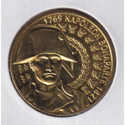 Dept7512 - Buste de Napoléon - 2021 - RMN - Paris