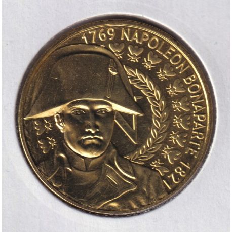 Dept7512 - Buste de Napoléon - 2021 - RMN - Paris