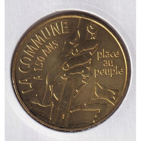 Dept7513 - La Commune a 150 ans - 2021 - Paris