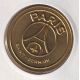 Dept7516 - PSG logo - 2022 - Parc des princes - Paris 