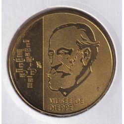 Dept76 - Année Saint-Saëns - 2021 - Musée de Dieppe